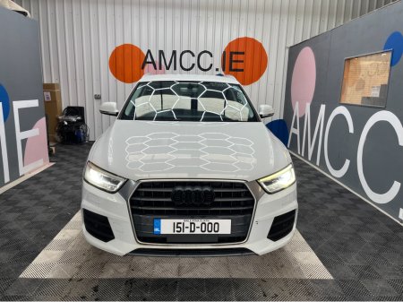 2015 Audi Q3 - thumbnail 6