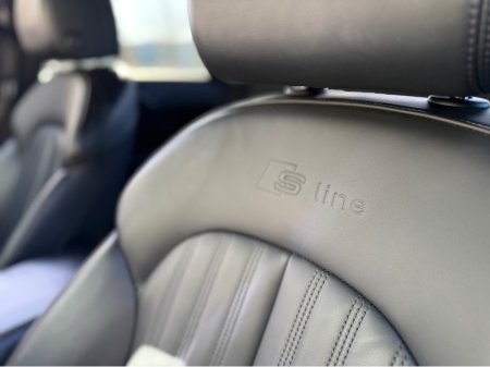 2017 Audi A6 - thumbnail 11