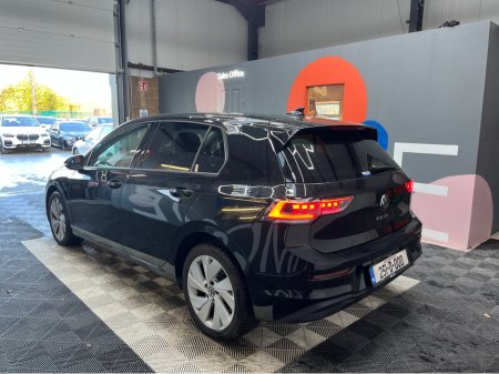 2025 Volkswagen Golf €38950 2025 VOLKSWAGEN GOLF TDI ACTIVE ADVANCE 2.0 AUTOMATIC / CRUISE CONTROL / HEATED SEATS / REVERSE CAMERA €38,950 thumbnail