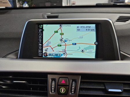 2017 BMW X1 sDrive18d SE €18,950 thumbnail