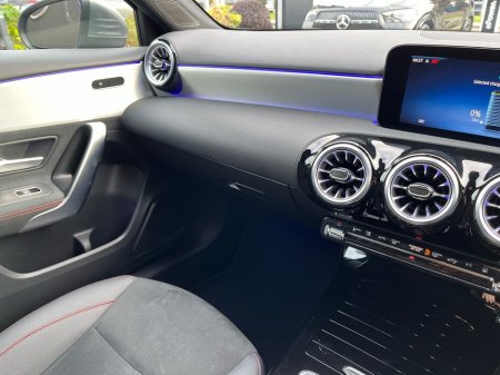 2024 Mercedes-Benz A Class - thumbnail 22