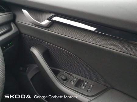2026 Skoda Octavia - thumbnail 16
