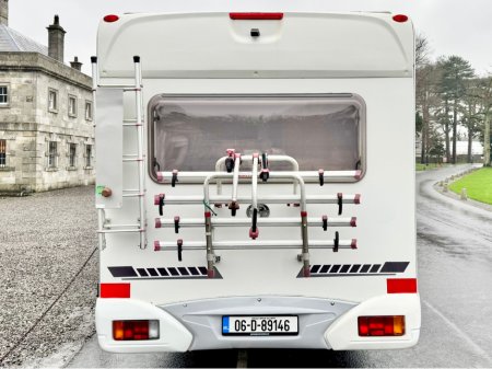 2006 Fiat Ducato FIAT DUCATO SWIFT SUNTOR 630 €39,950 thumbnail