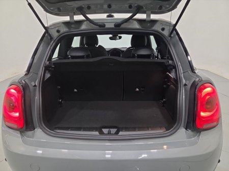 2022 MINI Hatch - thumbnail 13