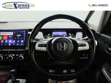 2023 Honda Fit 1.5 EHEV BASIC Hybrid, Automatic, Reversing camera €18,600 thumbnail