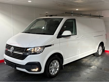 2023 Volkswagen Transporter - thumbnail 24