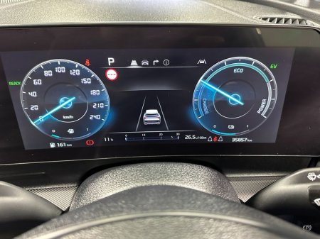 2024 Kia Sportage - thumbnail 12