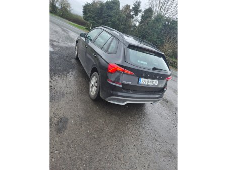2022 Skoda Kamiq - thumbnail 2