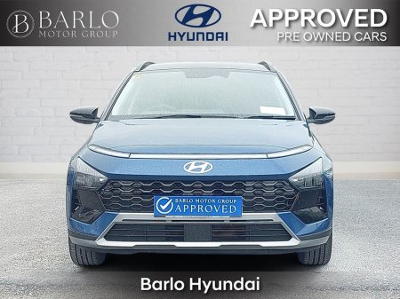2026 Hyundai Bayon - thumbnail 3