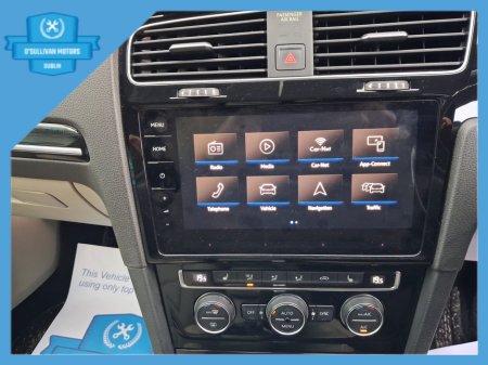 2019 Volkswagen Golf 1.4 PETROL HIGHLINE / AUTO €22,499 thumbnail