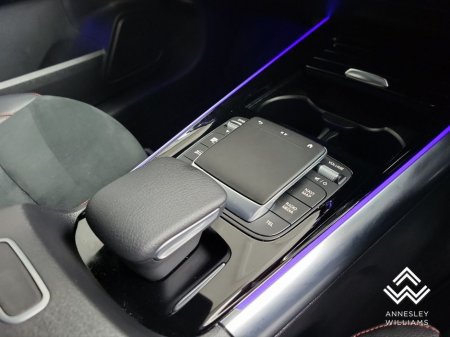 2023 Mercedes-Benz GLA Class GLA250e AMG Line €44,950 thumbnail