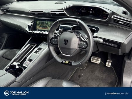 2024 Peugeot 508 - thumbnail 18