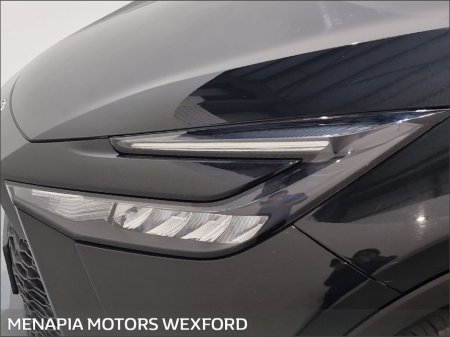 2024 Toyota C-HR - thumbnail 16