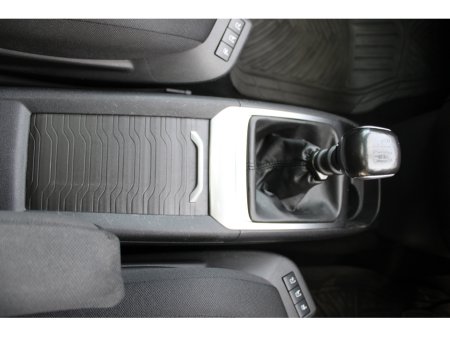 2020 Citroen Grand C4 SpaceTourer - thumbnail 14