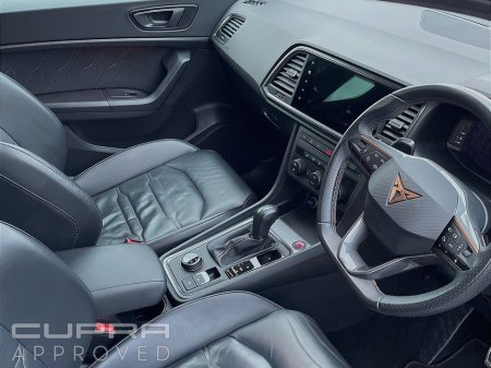 2024 Cupra Ateca - thumbnail 11