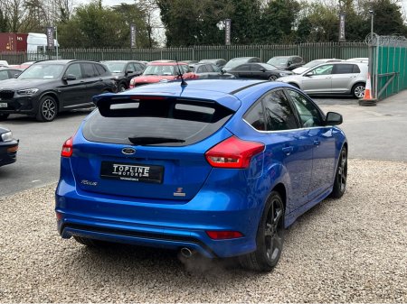 2015 Ford Focus - thumbnail 7