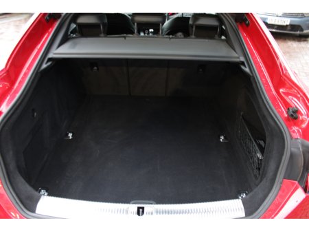 2018 Audi A5 2.0 TDI S LINE 150BHP 5DR HATCHBACK // MINT CONDITION THROUGHOUT // BUY WITH CONFIDENCE AA AND SIMI APPROVED DEALER 2026 // FINANCE ARRANGED // ALL TRADE INS WELCOME // €18,950 thumbnail