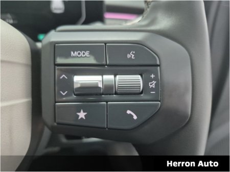 2025 Kia EV3 - thumbnail 21