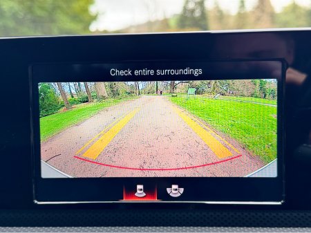 2021 Mercedes-Benz CLA Class - thumbnail 29