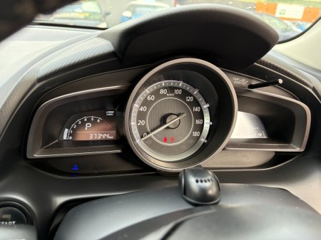 2016 Mazda Demio  €10,950 thumbnail