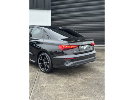 2021 Audi A3 - thumbnail 16