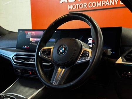 2023 BMW 3 Series - thumbnail 15