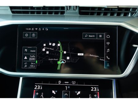 2025 Audi A6 - thumbnail 29