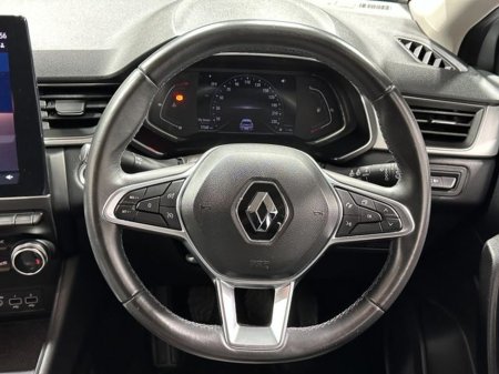 2020 Renault Captur - thumbnail 12