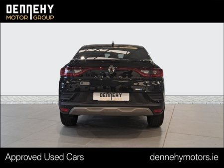 2022 Renault Arkana S EDITION E-TECH HYBRID 145 AUTO €25,995 thumbnail