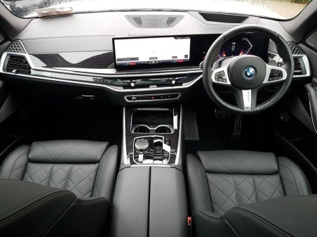 2025 BMW X5 - thumbnail 4