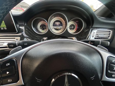 2017 Mercedes-Benz CLS Class - thumbnail 15