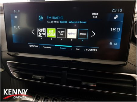 2024 Peugeot 5008 - thumbnail 35