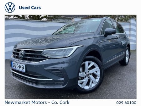 2023 Volkswagen Tiguan - thumbnail 13