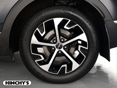 2022 Kia Sportage - thumbnail 8