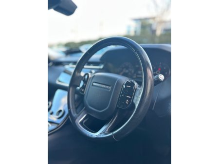 2018 Land Rover Range Rover Velar - thumbnail 18