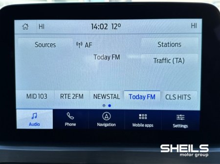 2020 Ford Kuga - thumbnail 15