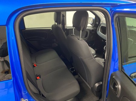 2023 Fiat Panda - thumbnail 19