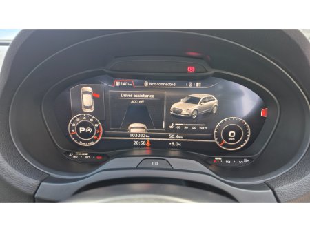 2017 Audi A3 - thumbnail 33