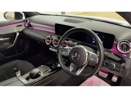 2021 Mercedes-Benz A Class 250 AMG LINE ED EXECUTIVE E EDITION €27,950