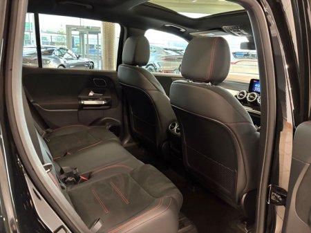 2025 Mercedes-Benz EQB - thumbnail 26