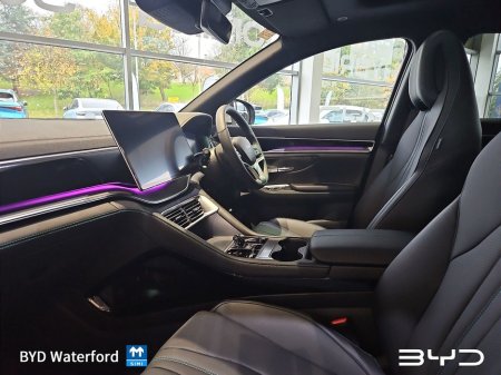 2026 BYD Seal U *Finance Rates from 4.9%* 