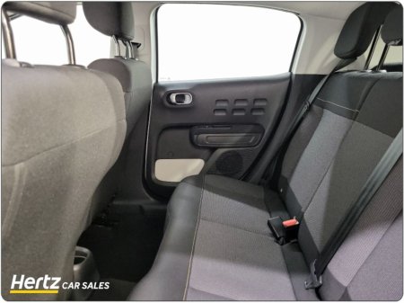 2023 Citroen C3 FLAIR PURETECH 1.2 Petrol Manual €14,895 thumbnail