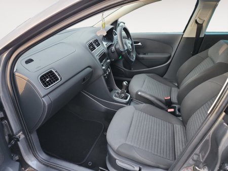 2013 Volkswagen Polo - thumbnail 12