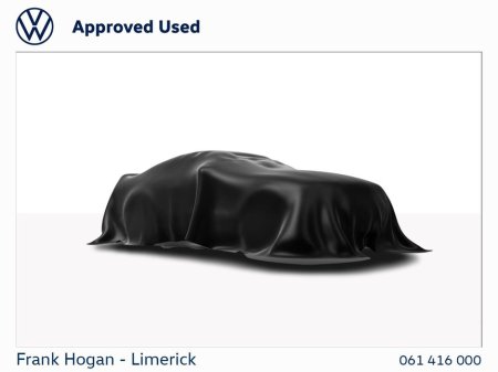 2025 Volkswagen T-Cross - thumbnail 1