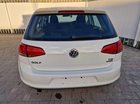 2014 Volkswagen Golf - thumbnail 5