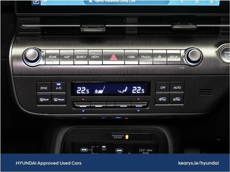 2024 Hyundai Kona Petrol Elegance €30,990 thumbnail