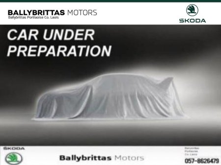 2017 SEAT Ateca 1.6TDI 115HP €14,500