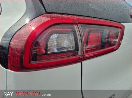 2018 Kia Niro - thumbnail 15