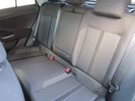 2022 Volkswagen T-Roc - thumbnail 16