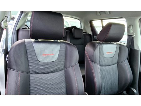 2013 Suzuki Swift - thumbnail 29